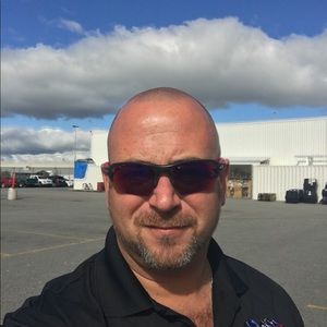 Meet your Posher, Damon